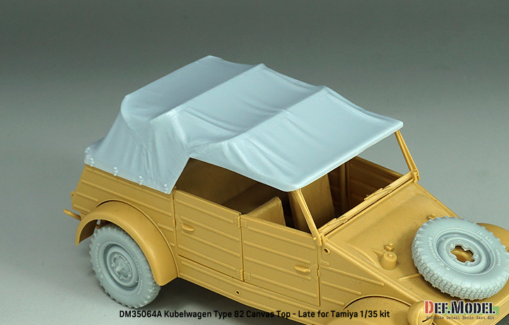 ak-interactive-kubelwagen-type-82-canvas-top-late-per-tamiya-1-35-new-production image 6