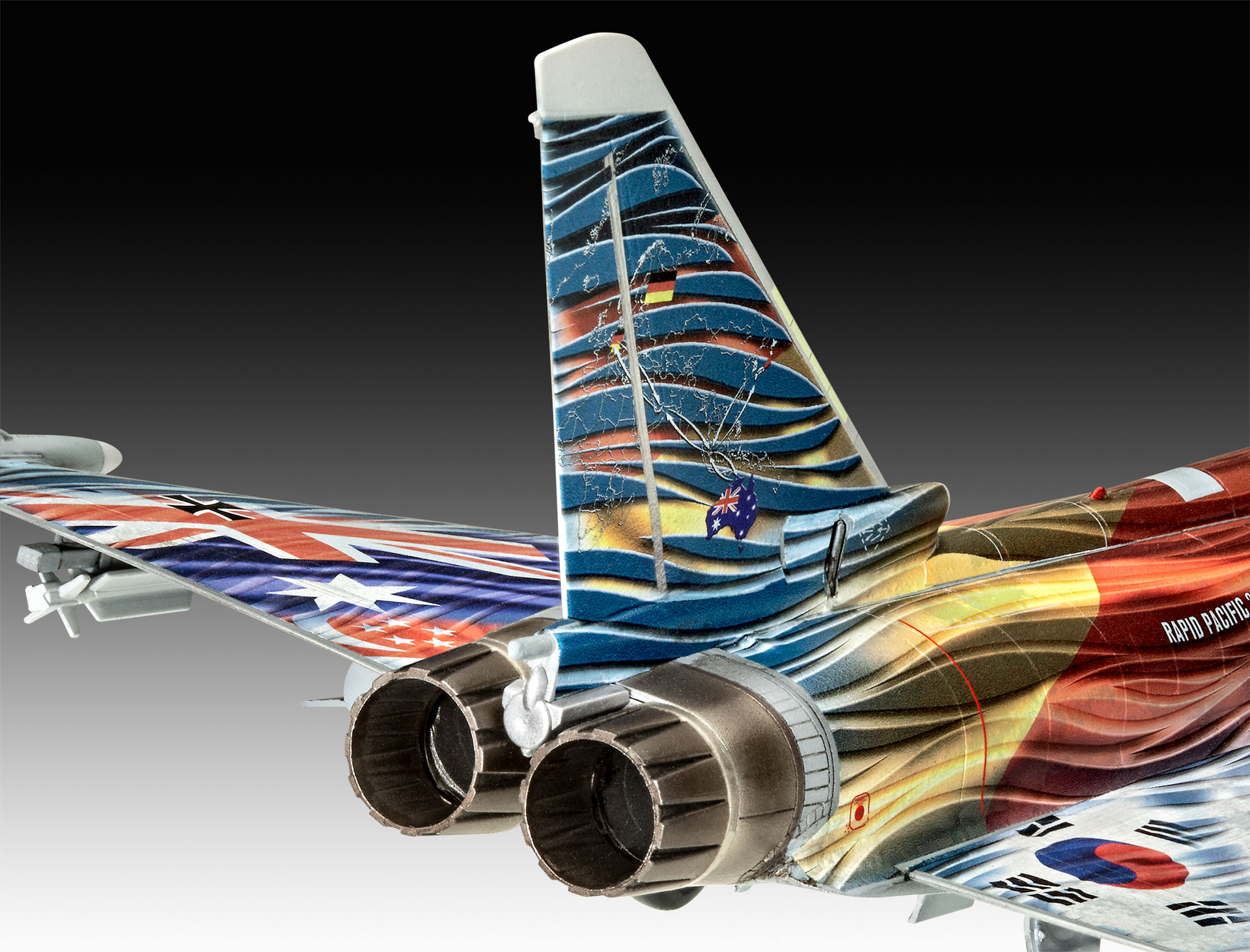 ak-interactive-eurofighter-pacific-platinum-edition-1-72 image 6