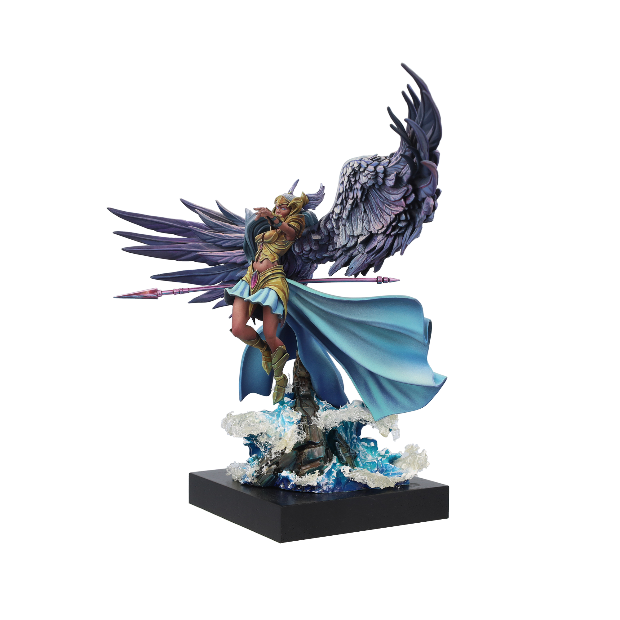 scale75-the-choice-figura-75mm-in-resina-song-of-gods image 8