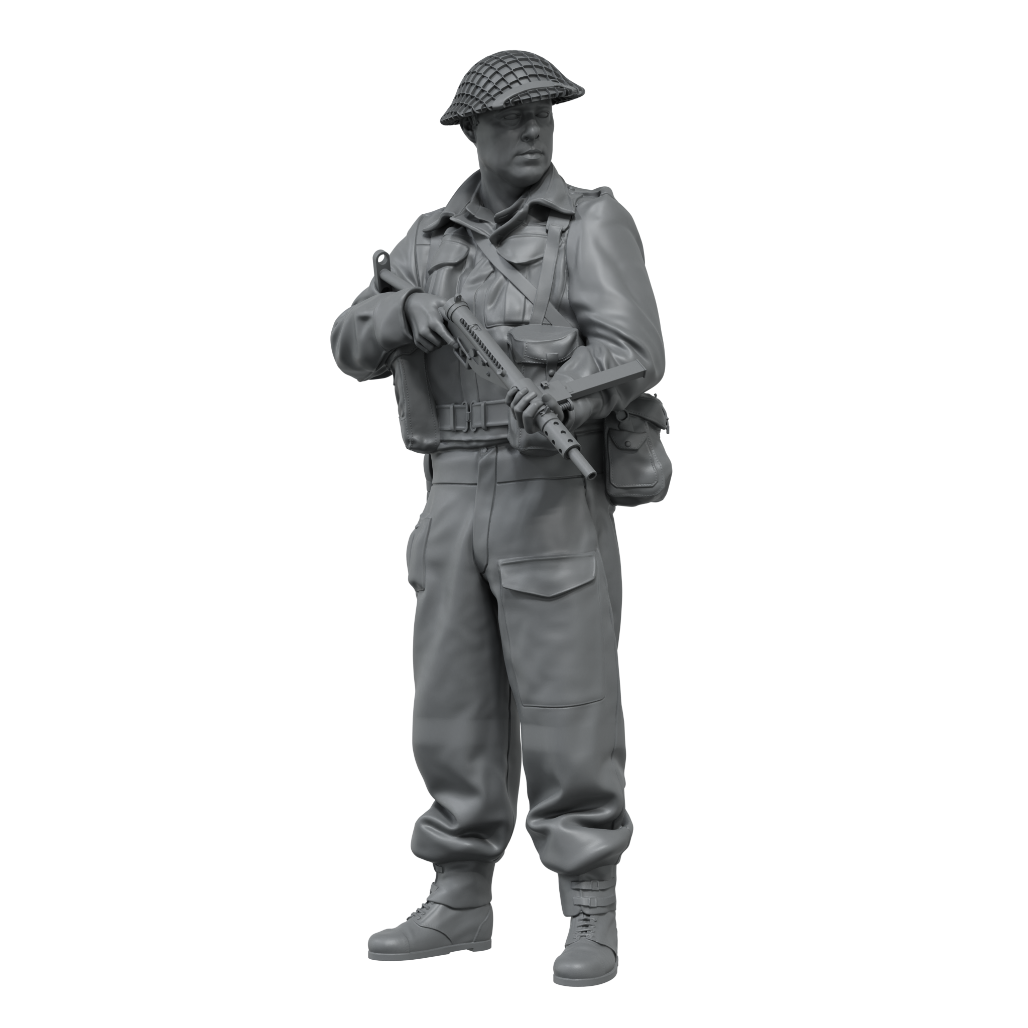 scale75-british-troops-miniature-in-resina-1-72-da-montare-e-dipingere image 2
