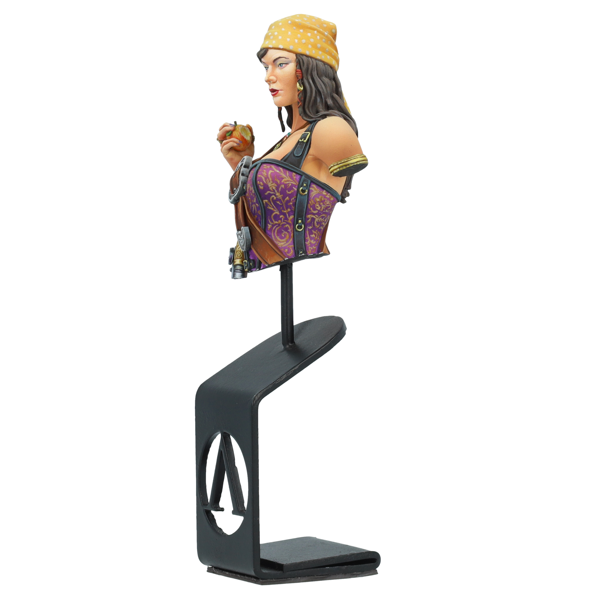 scale75-mary-read-1-10-busto-pirata-naughty-gears-in-resina image 6