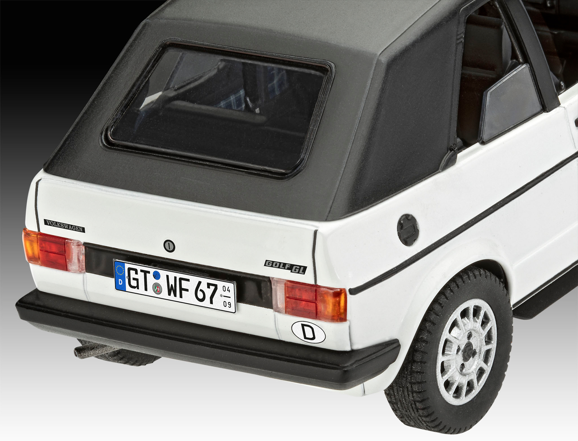 ak-interactive-gift-set-50-years-of-vw-golf-1-cabriolet-1-24 image 5