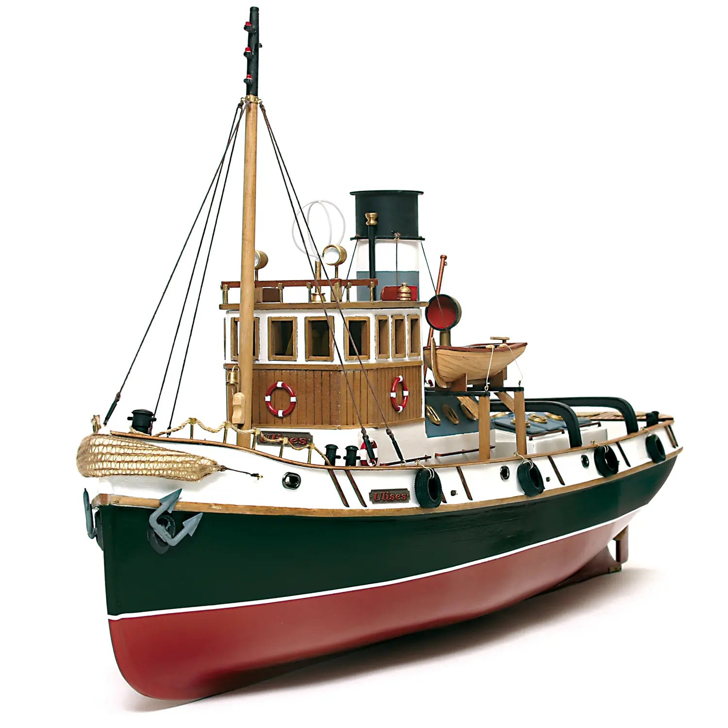 occre-ulises-rc-kit-rimorchiatore-d-alto-mare-radiocomandato image 1