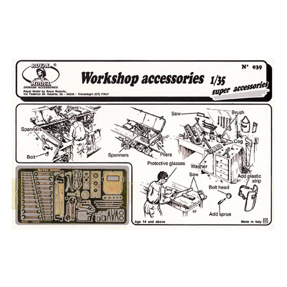 ak-interactive-workshop-accessories-in-scala-1-35-set-accessori-per-diorami image 1