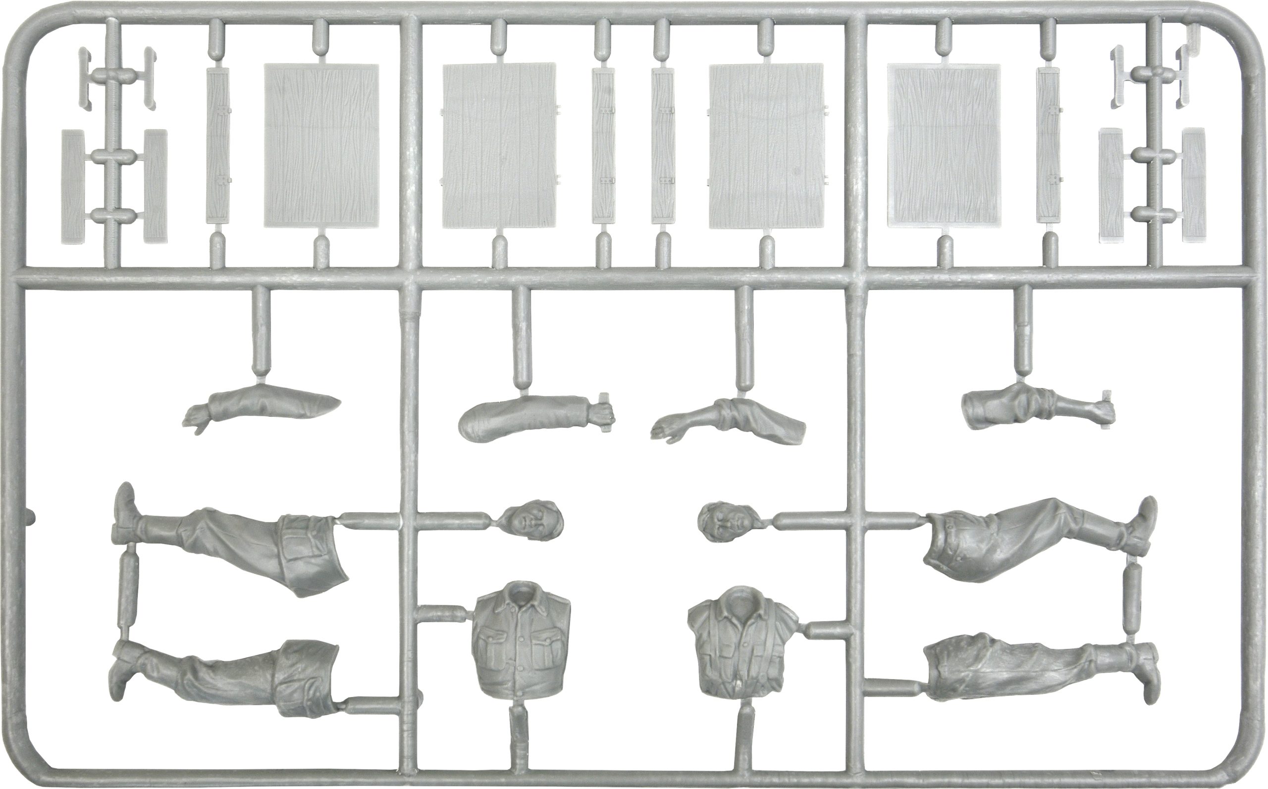 ak-interactive-1-35-german-soldiers-carrying-ammo-boxes-set-di-miniature image 7