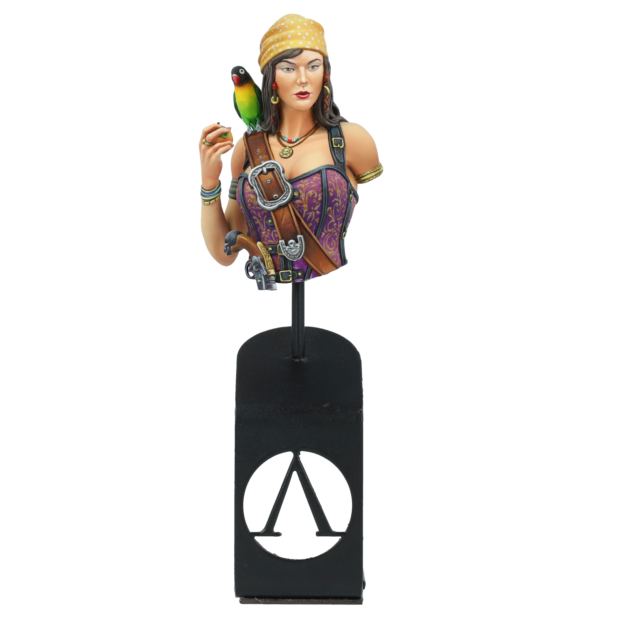 scale75-mary-read-1-10-busto-pirata-naughty-gears-in-resina image 3