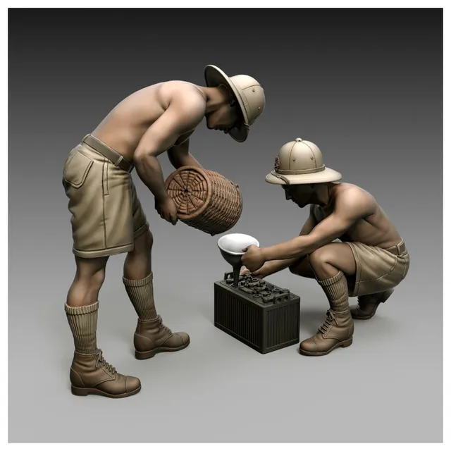 ak-interactive-italian-soldiers-battery-maintenance-figure-1-35 image 1