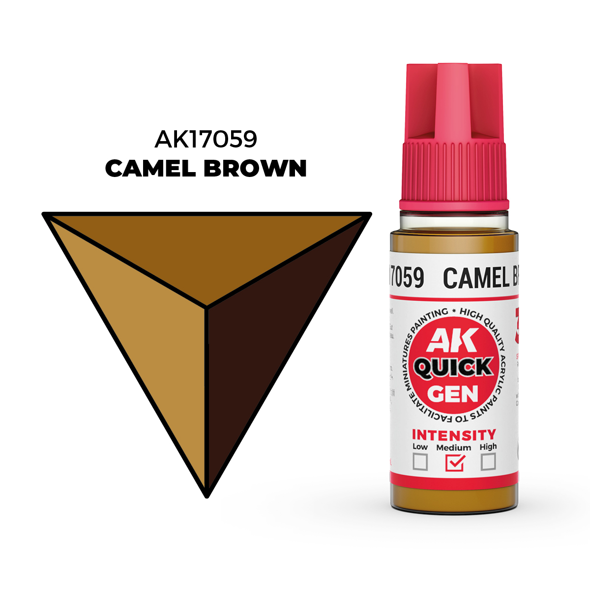 ak-interactive-marr-n-camel-colore-quick-gen-per-modellismo image 1