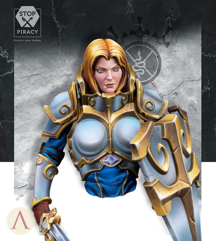scale75-irina-wandering-sword-miniatura-fantasy-the-chronicles-of-run image 2