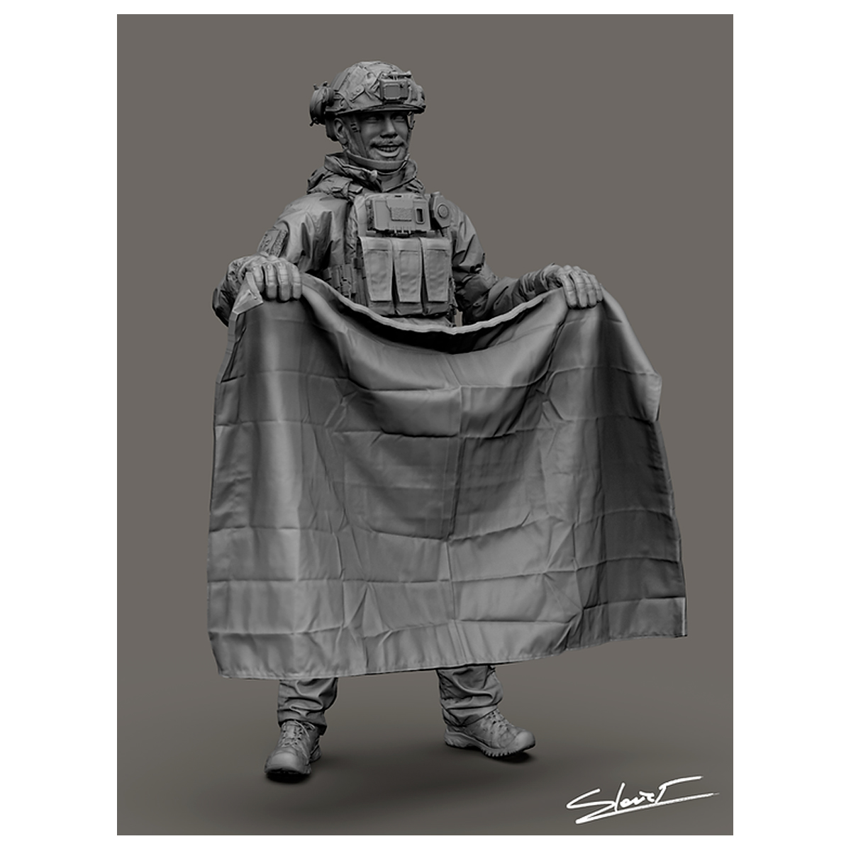 ak-interactive-ukrainian-special-force-soldier-08-1-35-operatore-delle-forze-spe image 2