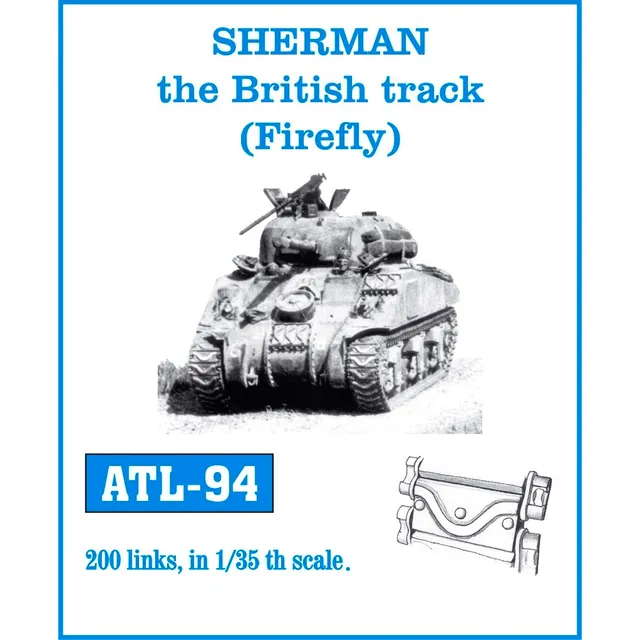 ak-interactive-1-35-metal-tracks-sherman-british-track-firefly-cingoli-metallici image 1