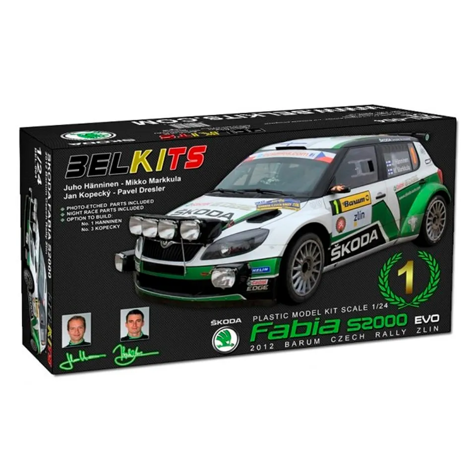 ak-interactive-koda-fabia-s2000-evo-2012-barum-czech-rally-zl-n-1-24-2 image 1