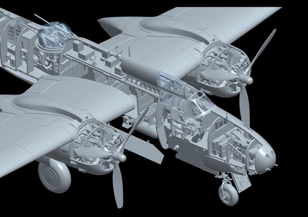 ak-interactive-1-32-douglas-a-20g-havoc-raaf-standard-edition-kit-di-modellismo- image 8