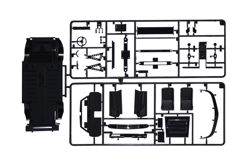 ak-interactive-1-24-lamborghini-miura-jota-svj-kit-auto-scala-1-24 image 7