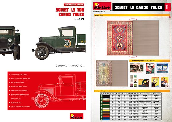 ak-interactive-1-35-soviet-1-5-ton-truck-aa-type-polutorka-kit-camion-militare-d image 4