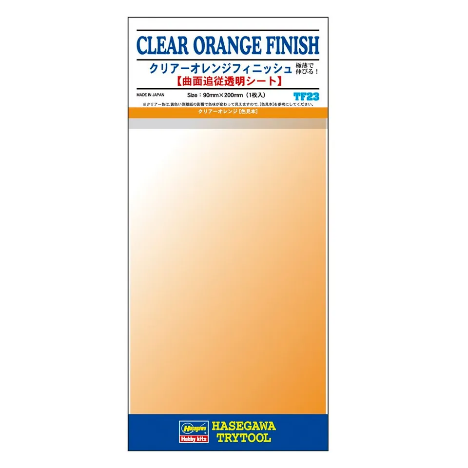 ak-interactive-tf23-71823-clear-orange-finish-colore-acrilico-3gen image 1