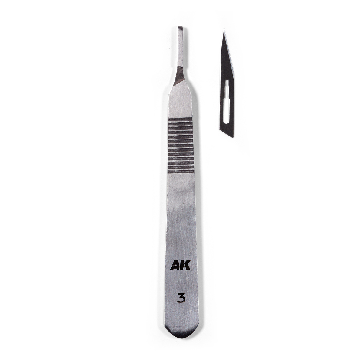 ak-interactive-manico-portabisturi-standard-impugnatura-per-modellismo image 2