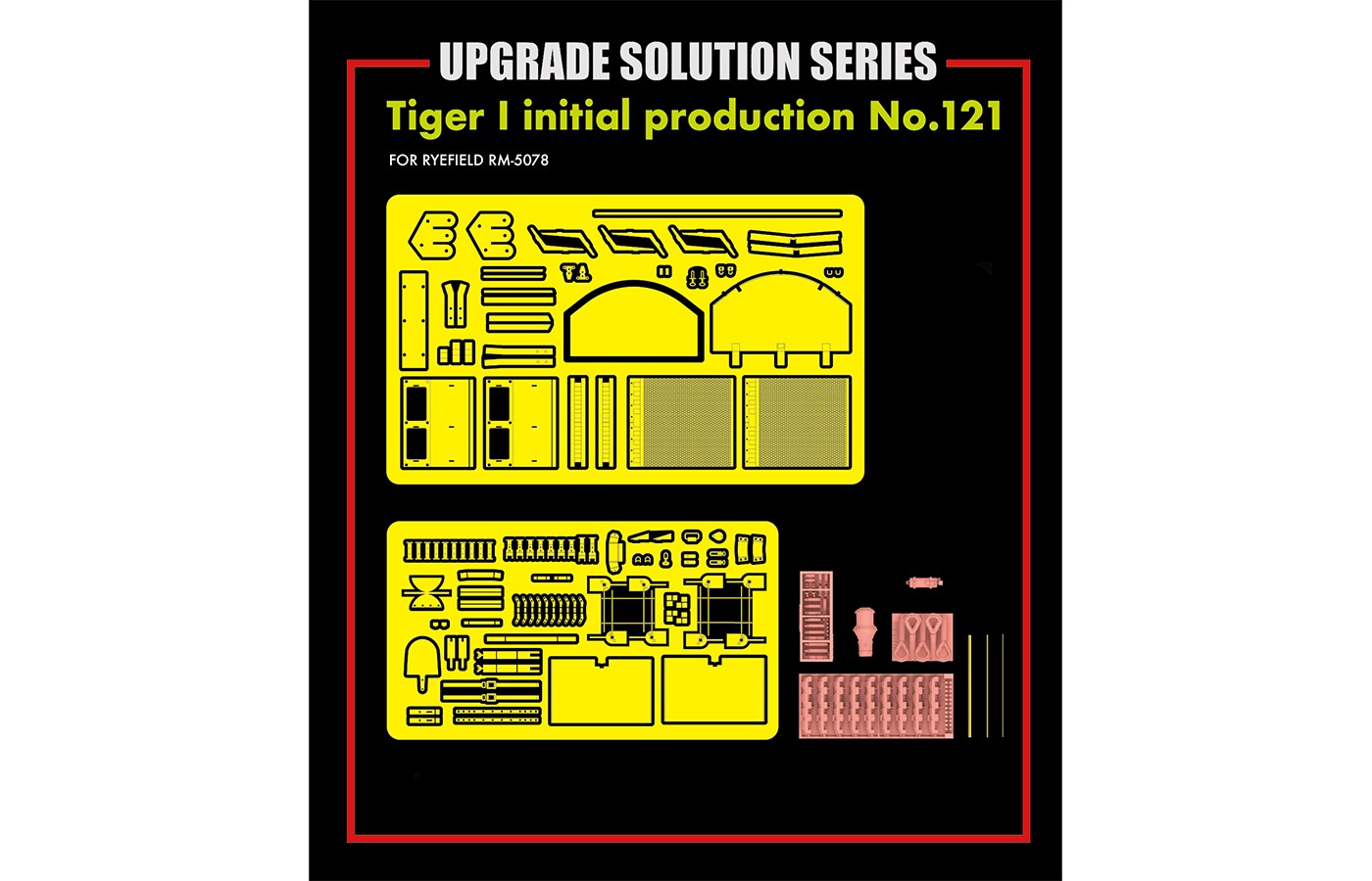 ak-interactive-the-upgrade-solution-series-tiger-i-initial-production-no-121-1-3 image 2