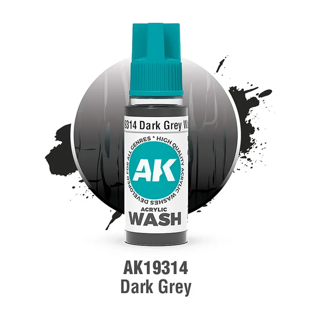 ak-interactive-dark-grey-acrylic-wash image 1