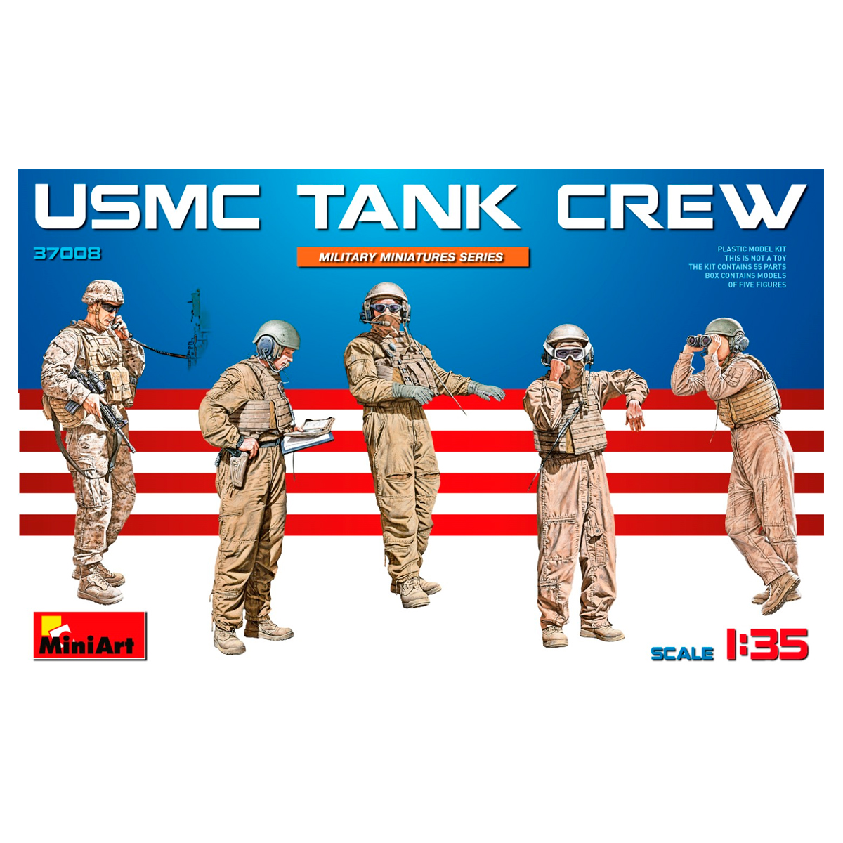ak-interactive-usmc-tank-crew-1-35 image 1