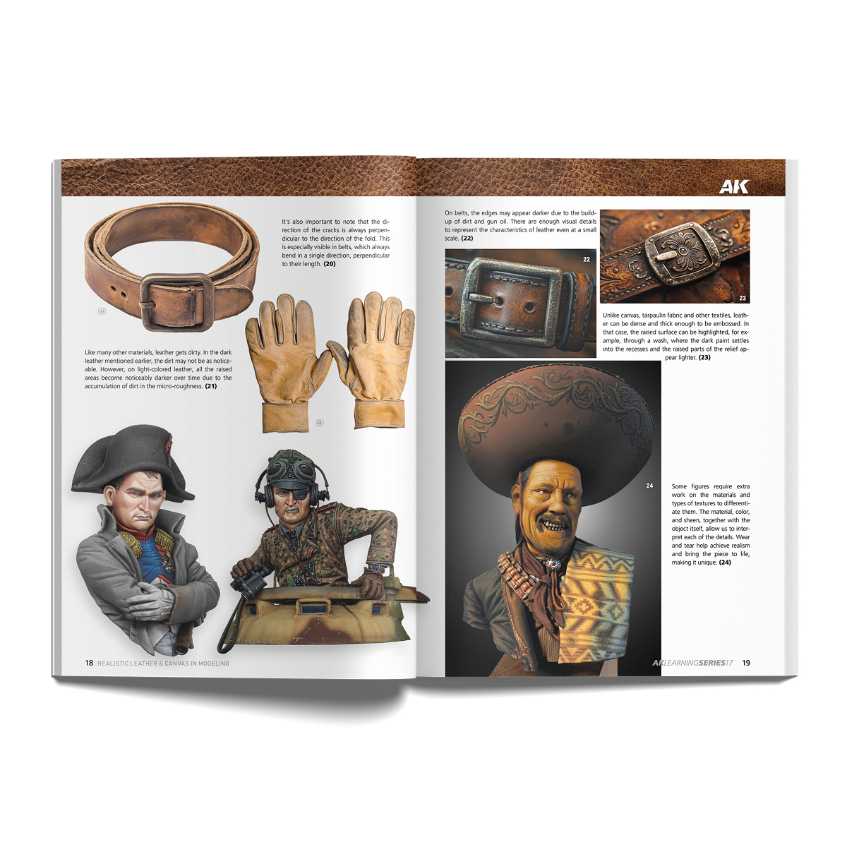 ak-interactive-ak-learning-17-realistic-leather-canvas-guida-per-modellismo image 4
