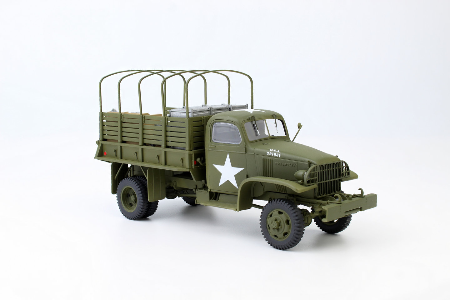 ak-interactive-camion-cucina-esercito-usa-wwii-1-35 image 5
