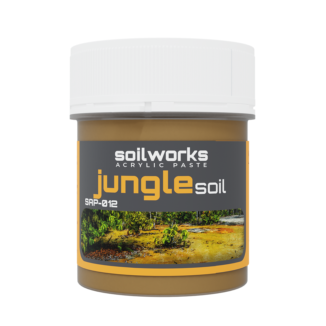 scale75-jungle-soil-effetto-terreno-per-diorami image 1
