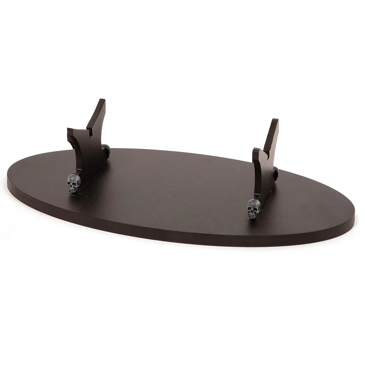 occre-basamento-con-teschi-per-navi-pirata-base-espositiva image 1
