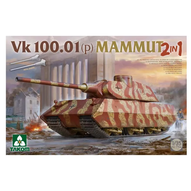 ak-interactive-1-35-vk100-01-p-mammut-2-in-1 image 1