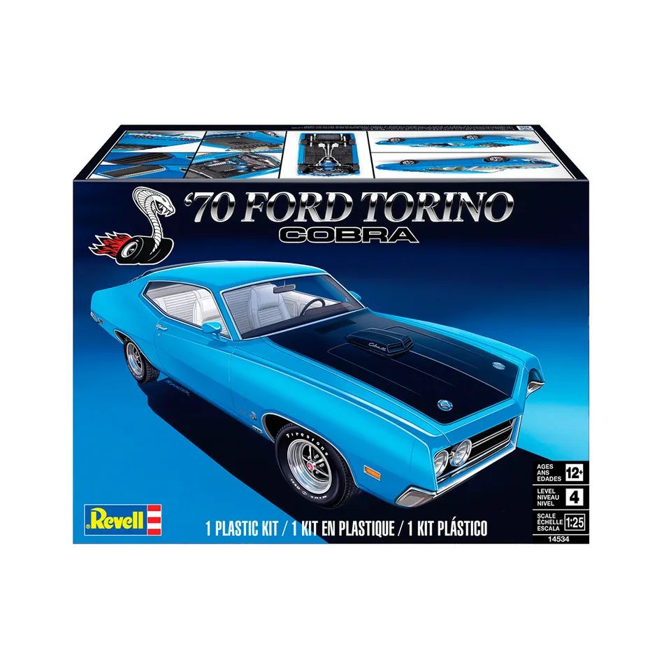 ak-interactive-1970-ford-torino-cobra-1-25 image 1