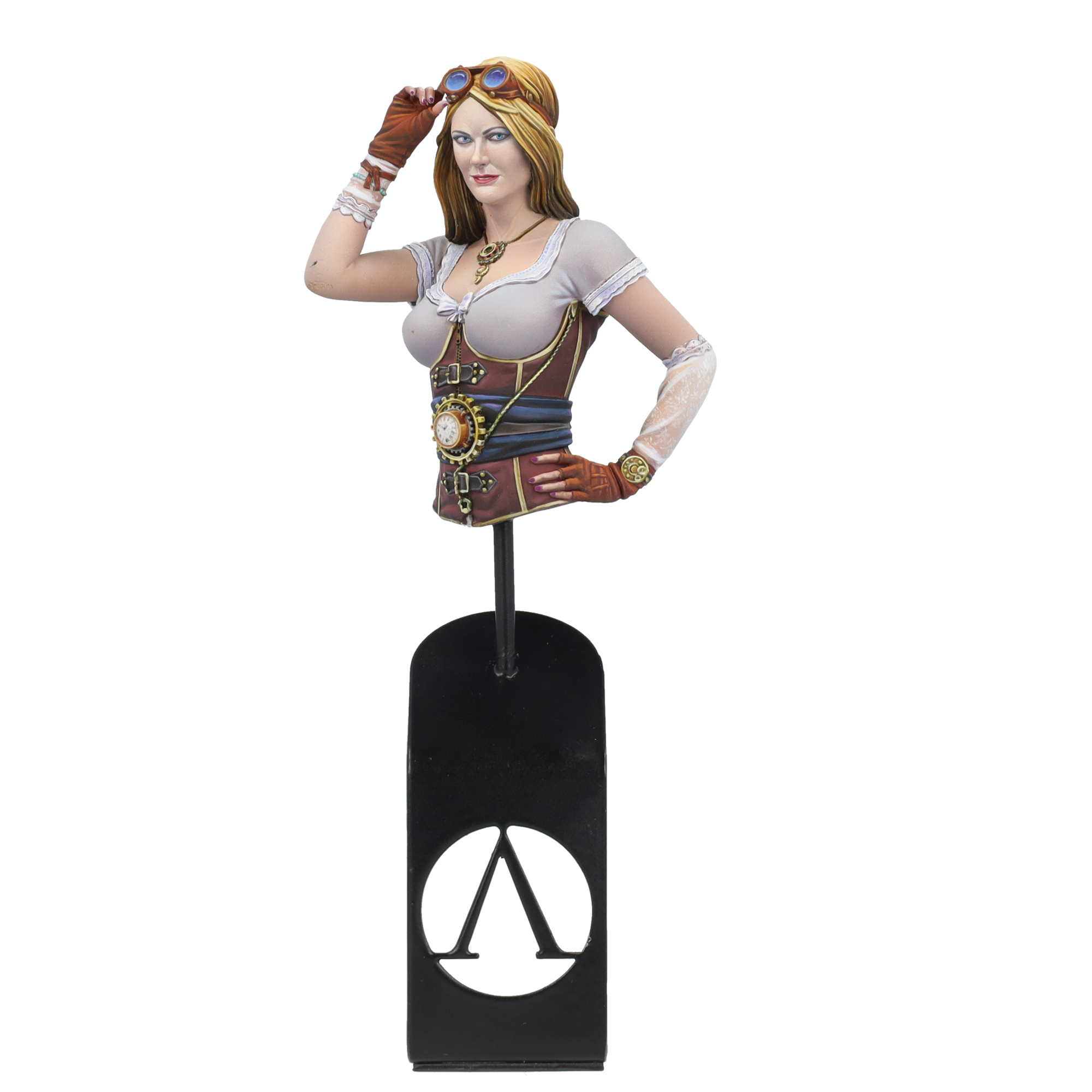 scale75-irina-meier-figura-1-10-in-resina-naughty-gears-da-dipingere image 3