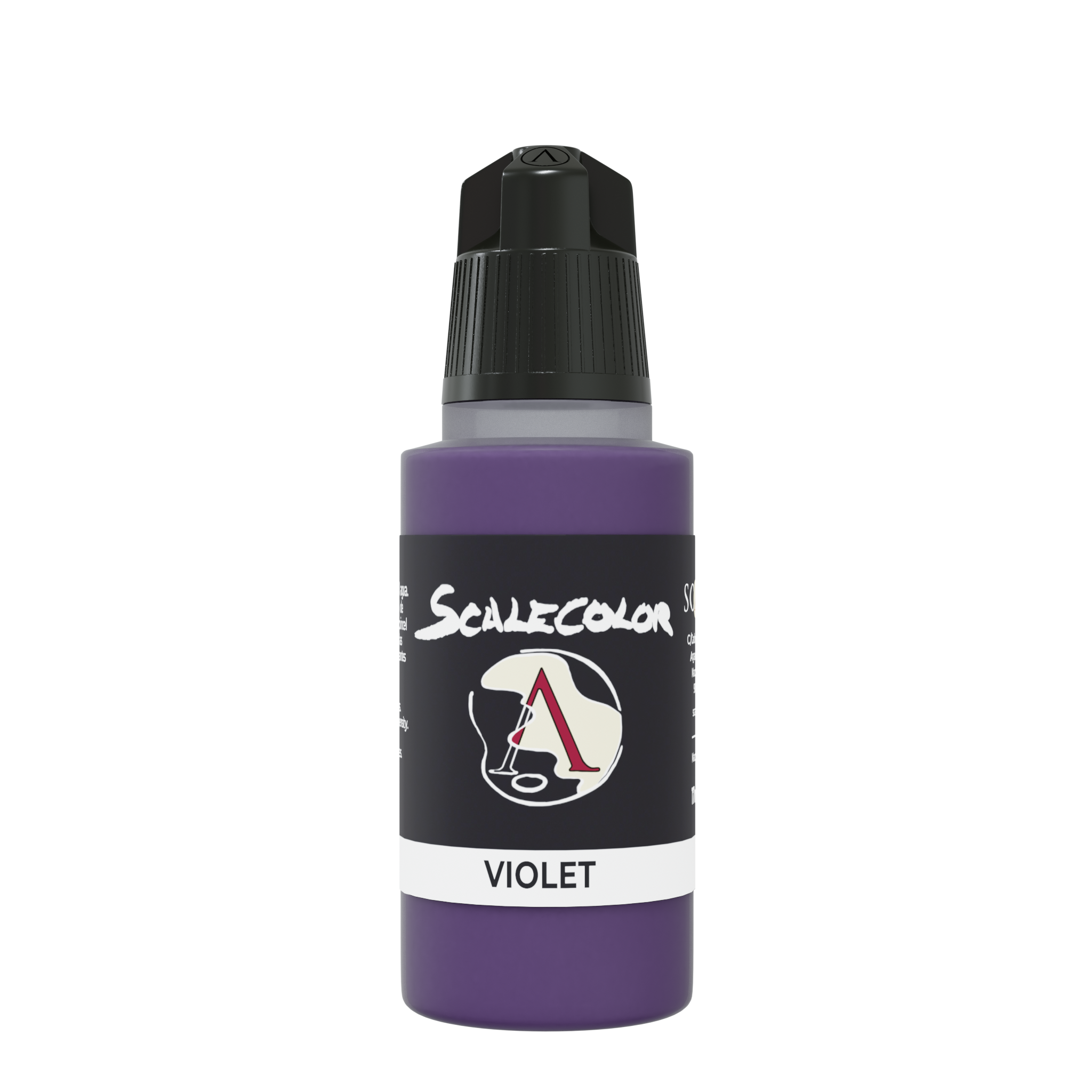 scale75-scalecolor-violet-blue-pittura-acrilica-super-opaca-17ml image 1