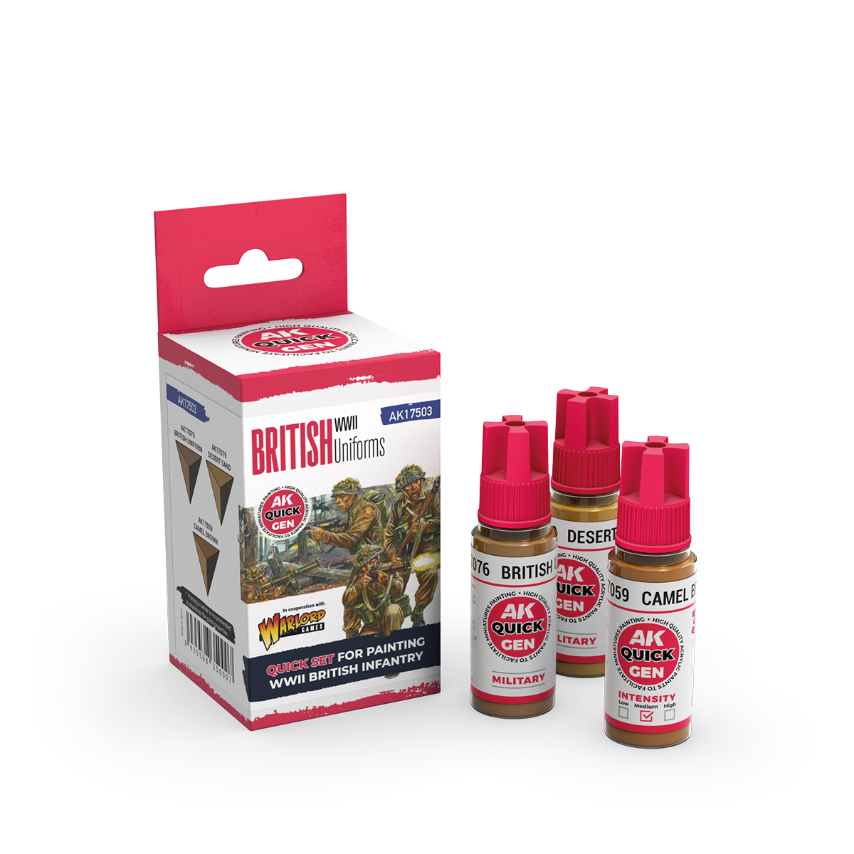 ak-interactive-uniformes-brit-nicos-2gm-set-quick-gen-per-uniformi-britanniche image 2