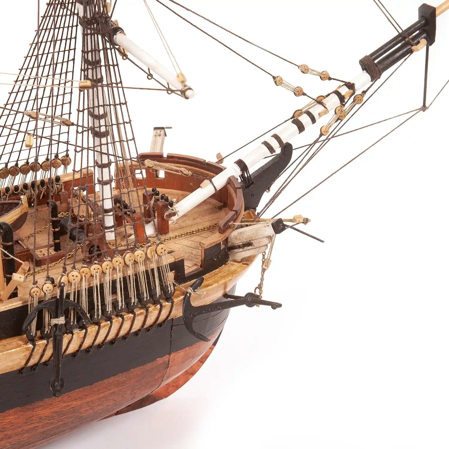 occre-hms-erebus-kit-modellismo-navale-in-legno image 8