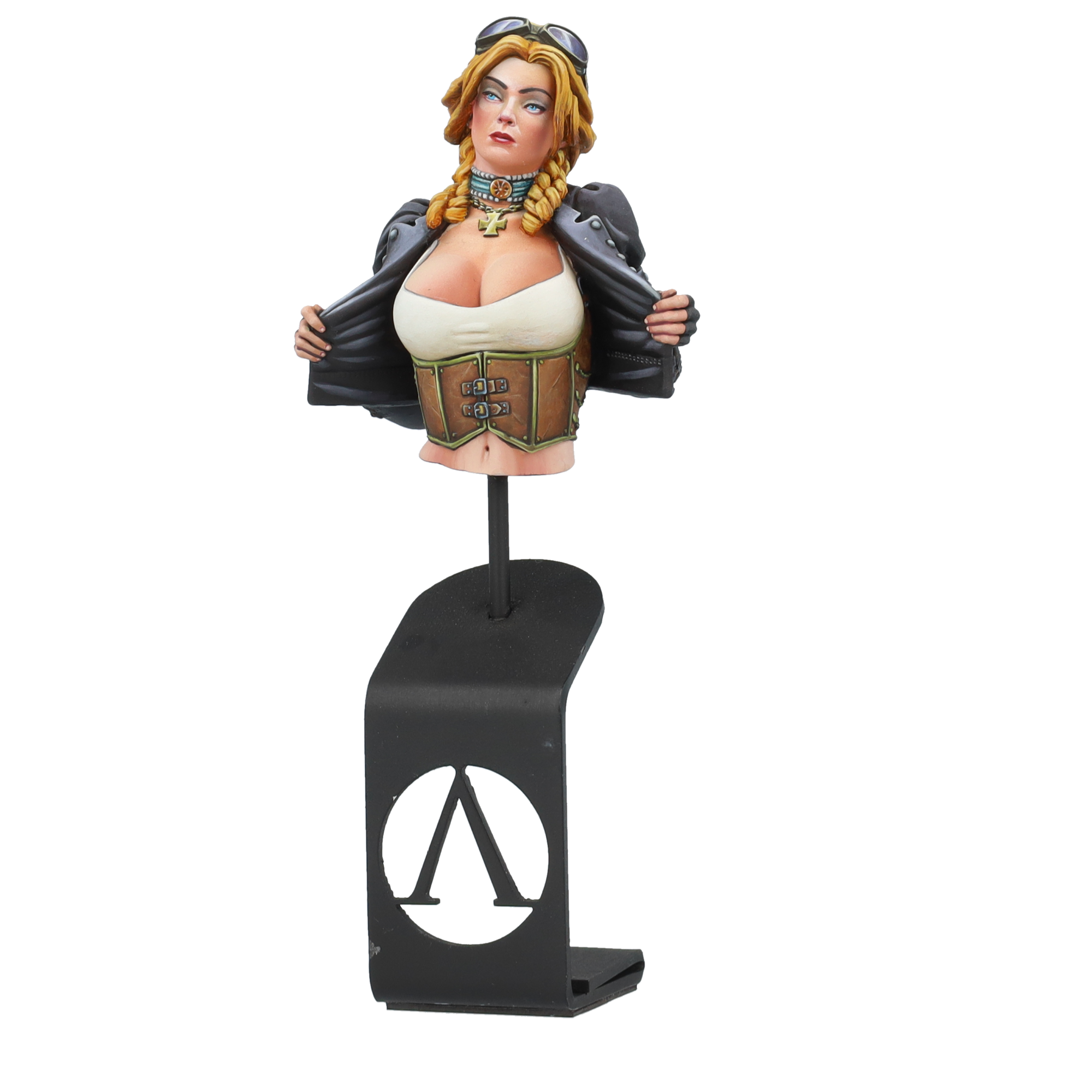 scale75-naughty-gears-sarah-kilmister-miniatura-1-10-in-resina image 4