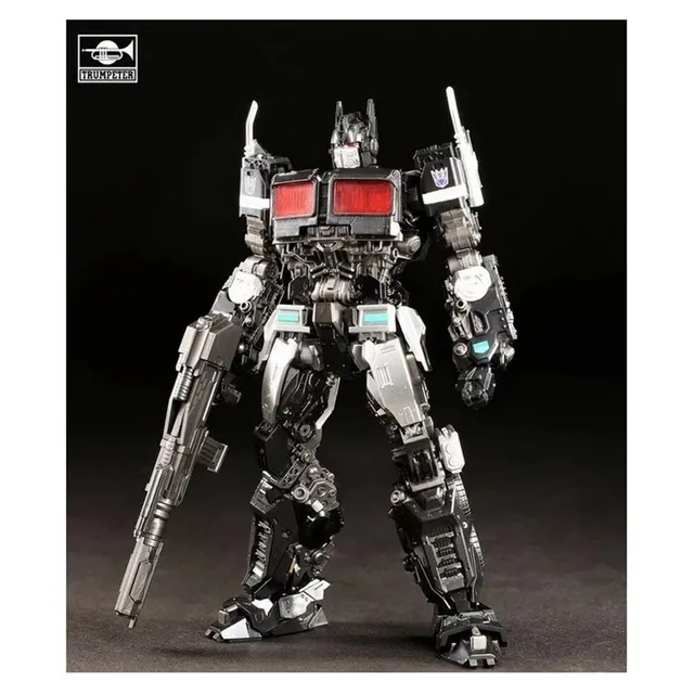 ak-interactive-transformers-bumblebee-nemesis-prime-kit-di-modellismo image 1