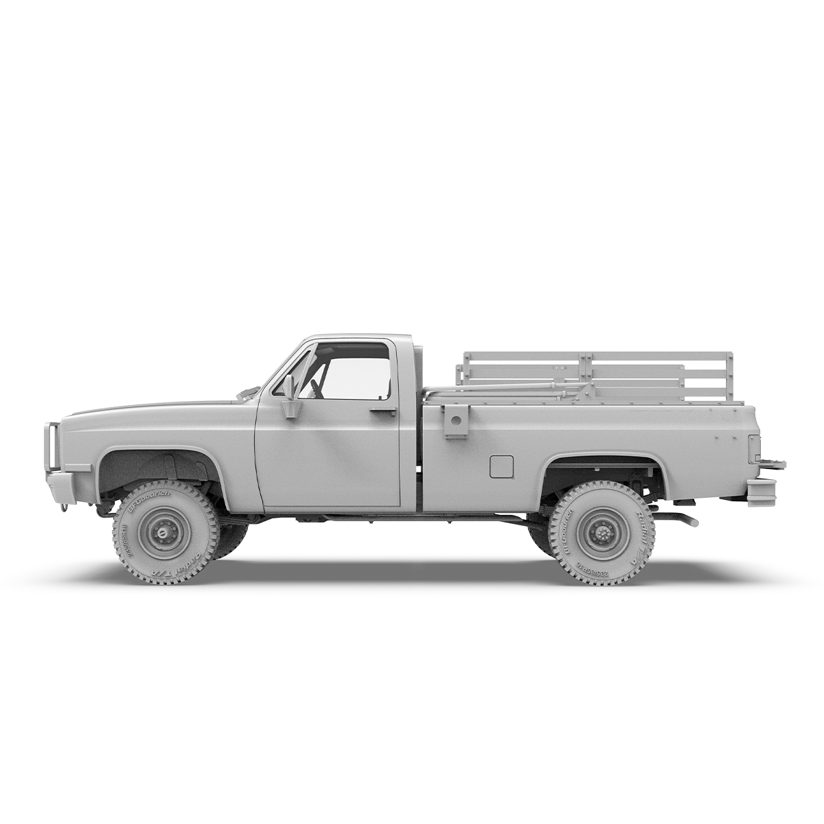 ak-interactive-m1008-troop-carrier-kit-modellismo-camion-militare-1-35 image 8