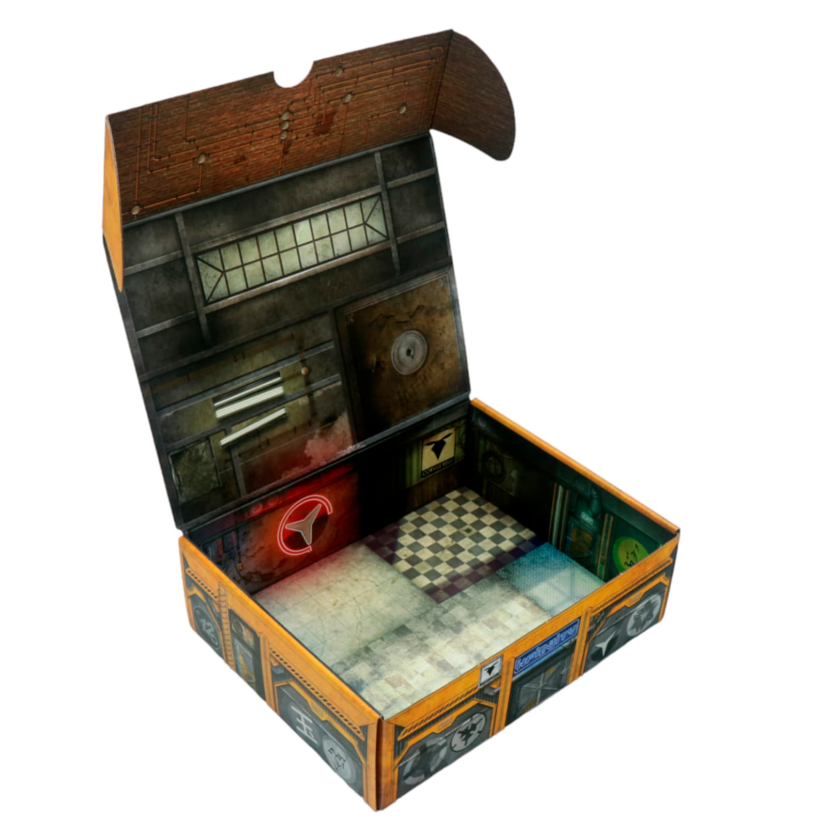 ak-interactive-infinity-action-box-set-di-miniature-per-wargame-e-pittura image 4