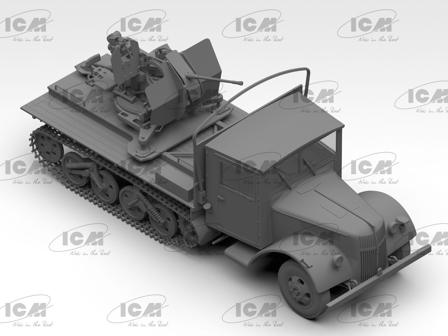 ak-interactive-sd-kfz-3b-con-flak-38-truppenluftschutzwagen-kit-1-35 image 7