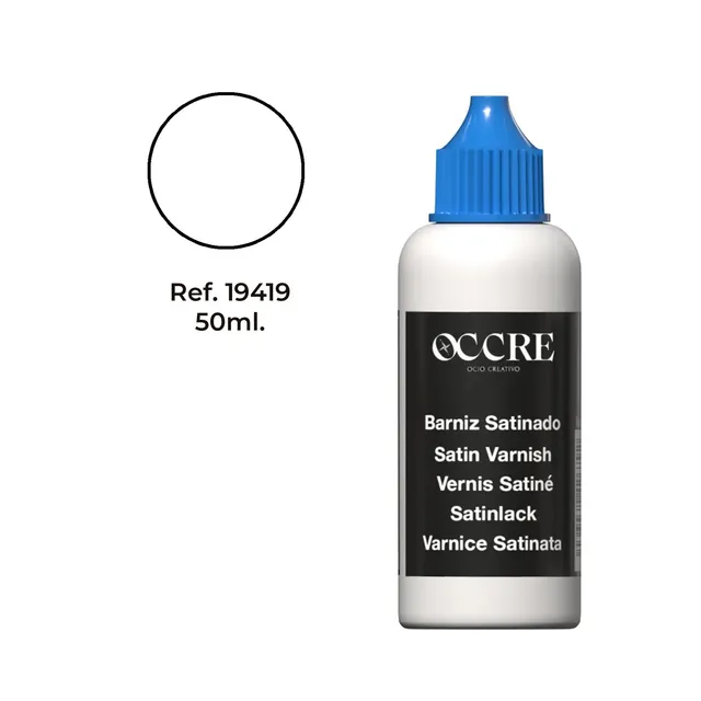 occre-vernice-satinata-50-ml-finitura-all-acqua-per-modellismo image 1