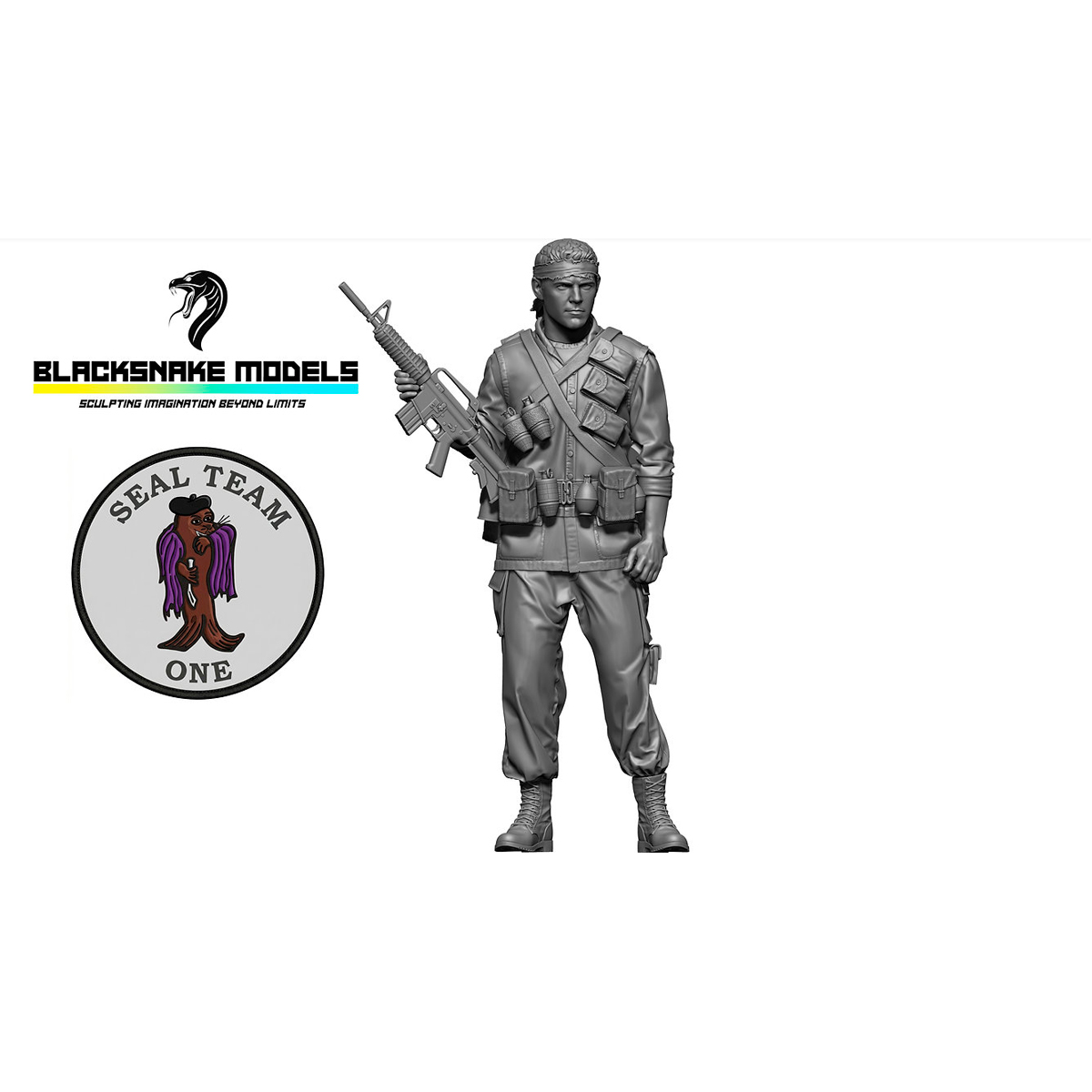 ak-interactive-1-35-seal-team-one-vietnam-razor-uomo-di-punta-invitato-inaspetta image 1