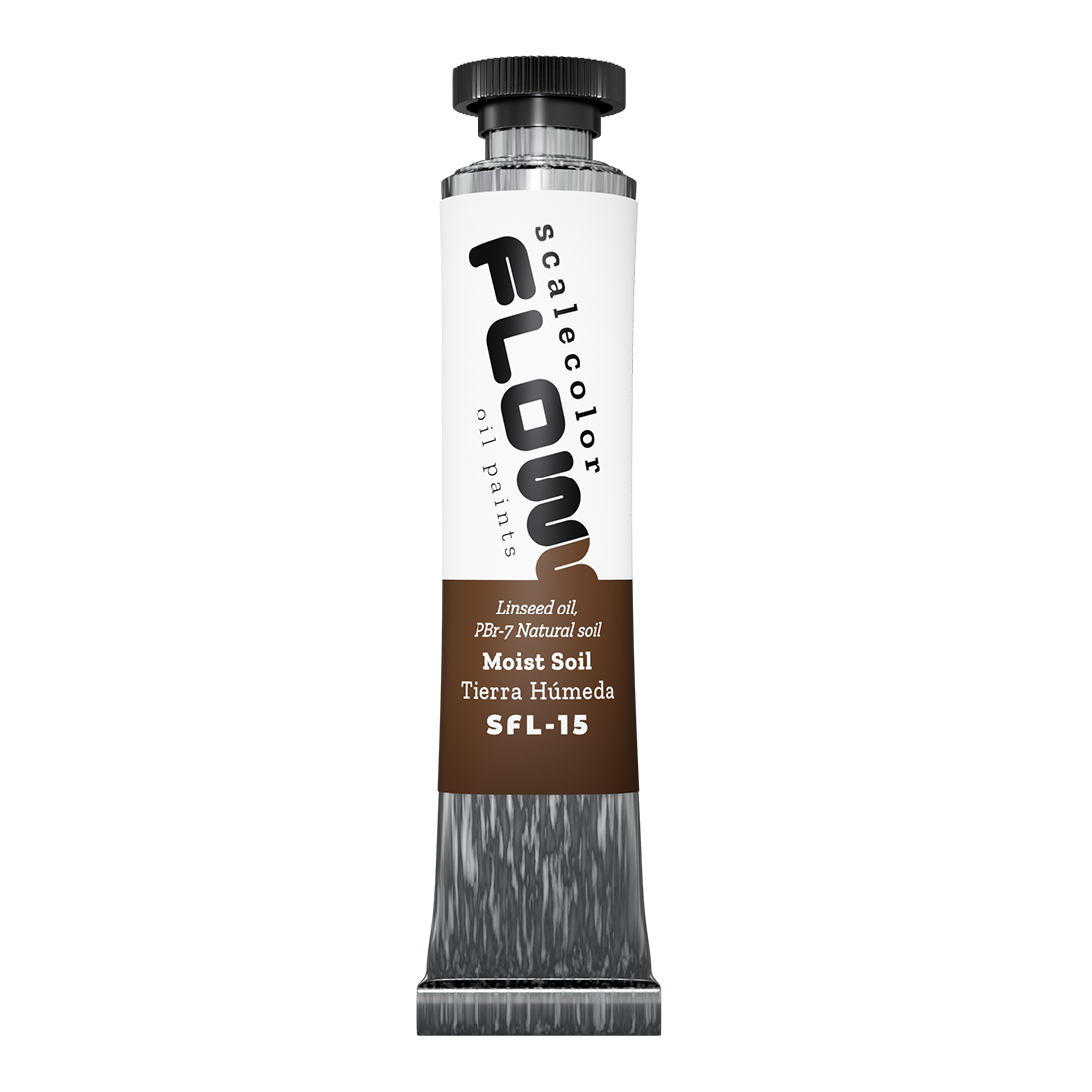 scale75-moist-soil-colore-a-olio-20-ml-opaco image 1