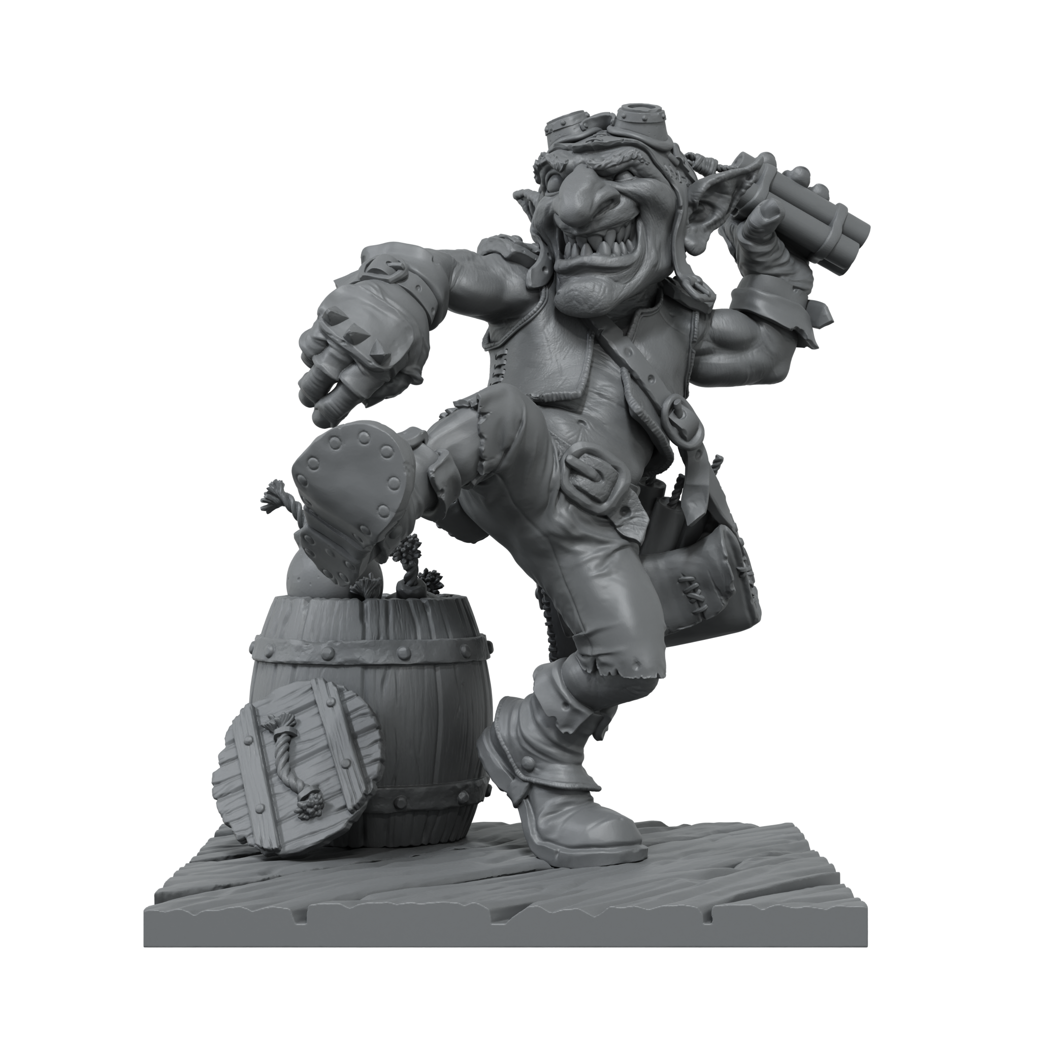 scale75-jynz-the-scoundrel-75mm-figura-in-resina-da-montare-e-dipingere image 3