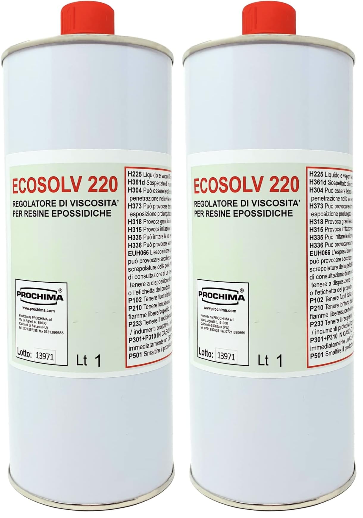prochima-ecosolv-220-diluente-per-epossidici-confezione-1-kg image 7