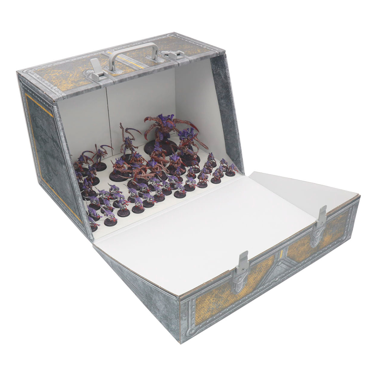 ak-interactive-estuche-magn-tico-con-1-placa-met-lica-scatola-magnetica-per-mode image 4