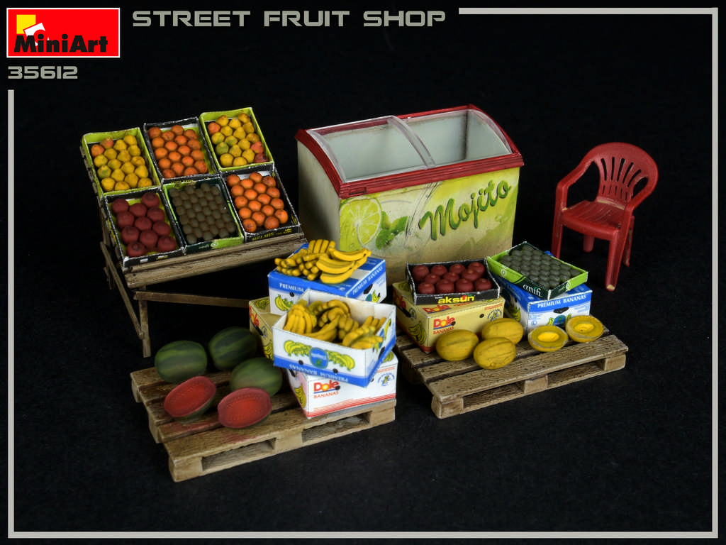 ak-interactive-1-35-street-fruit-shop-kit-diorama-negozio-di-frutta image 5