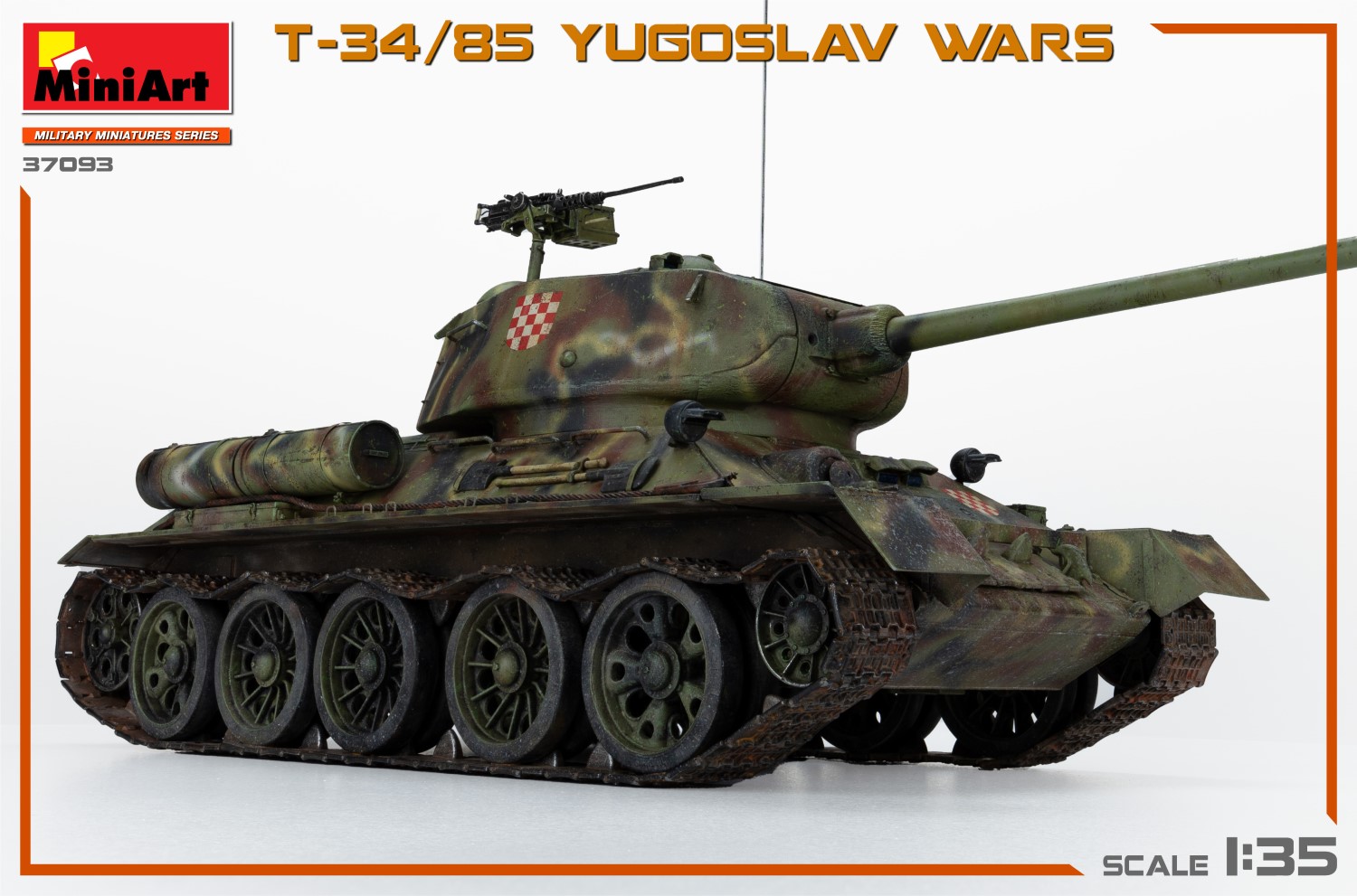 ak-interactive-1-35-t-34-85-yugoslav-wars-kit-di-modellismo-carro-armato image 7
