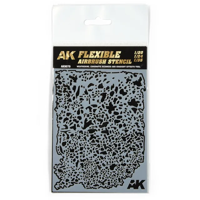 ak-interactive-plantilla-flexible-para-aer-grafo-1-20-1-24-1-35-maschera-flessib image 1