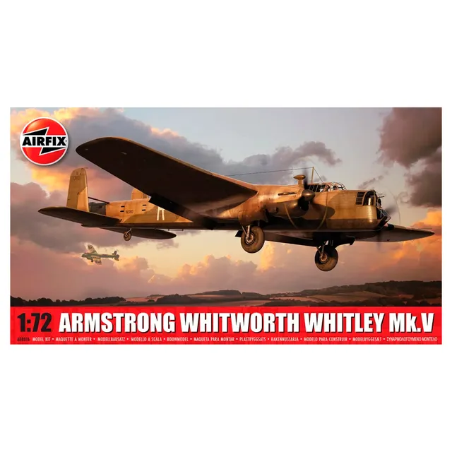 ak-interactive-armstrong-whitworth-whitley-mk-v-scala-1-72 image 1