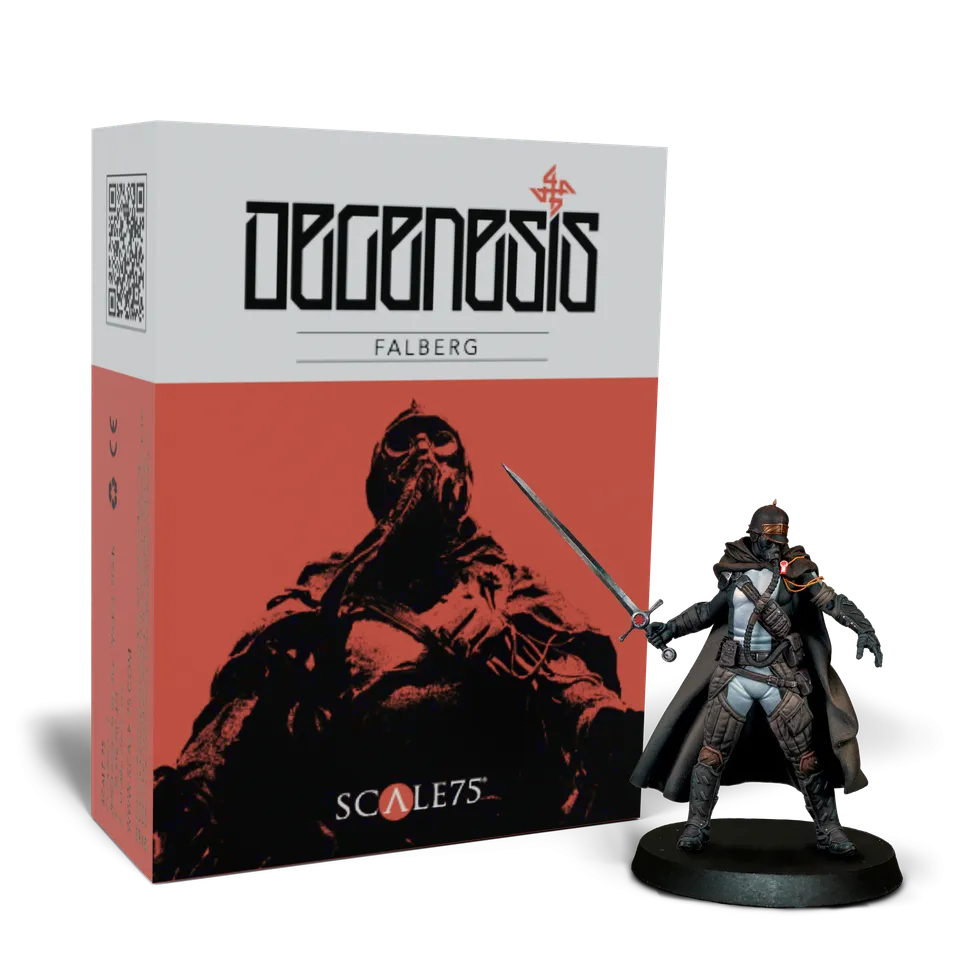 scale75-falberg-75mm-figura-resina-degenesis-spitalian image 1